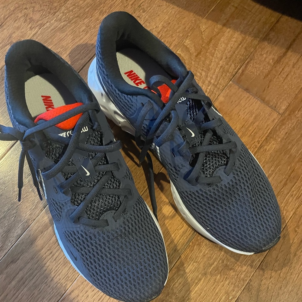 Nike sneakers